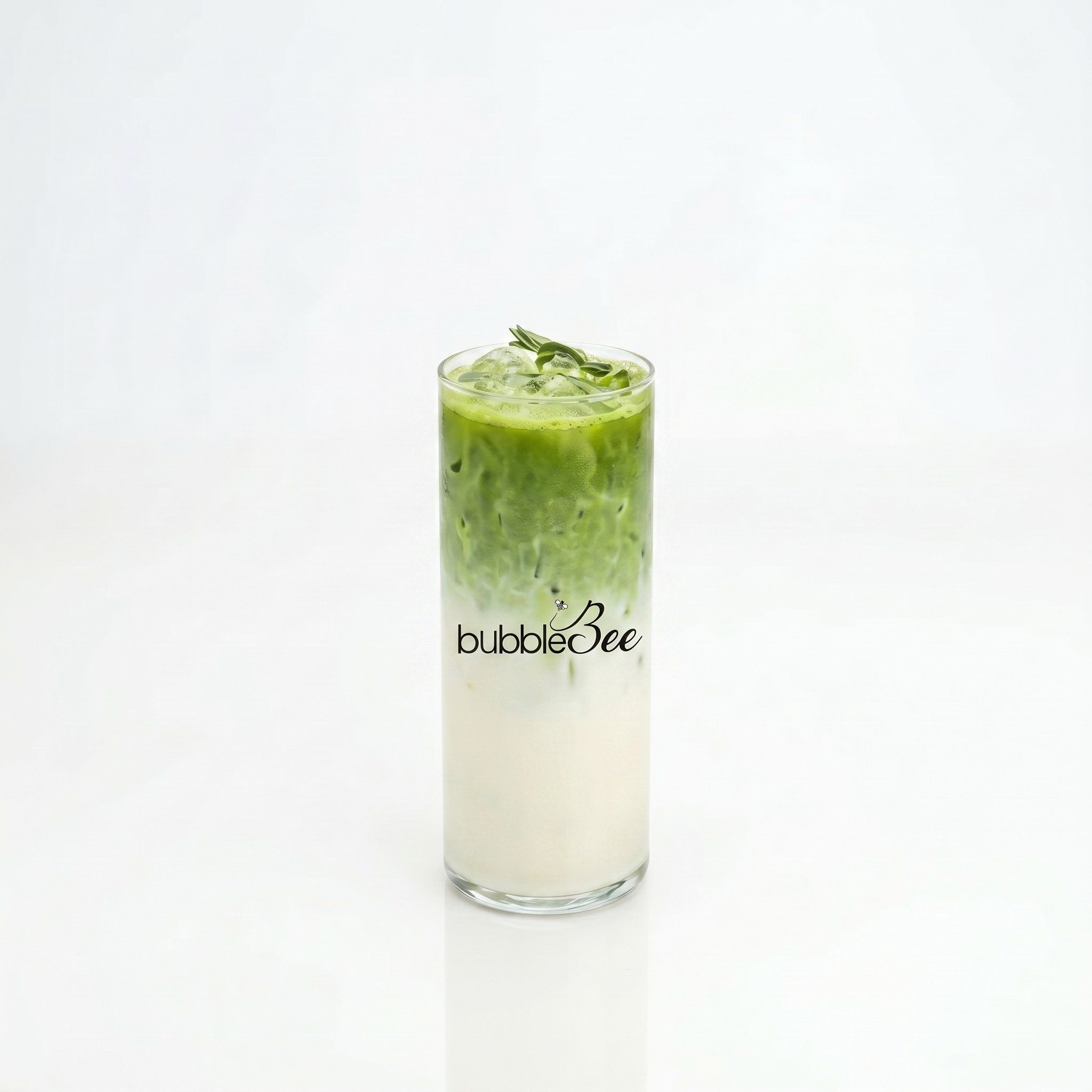 Mystic Regal Matcha.