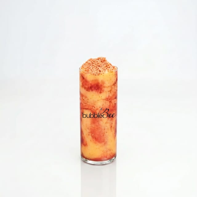 Sizzling Mango.