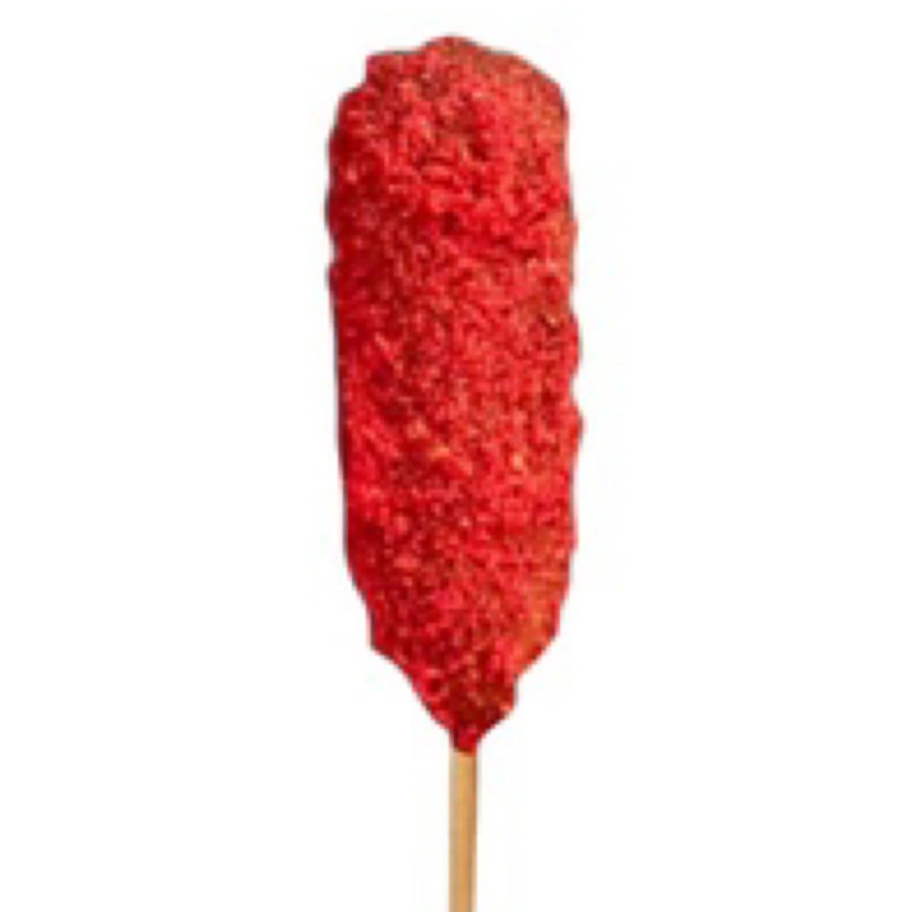 Spicy K Dog.