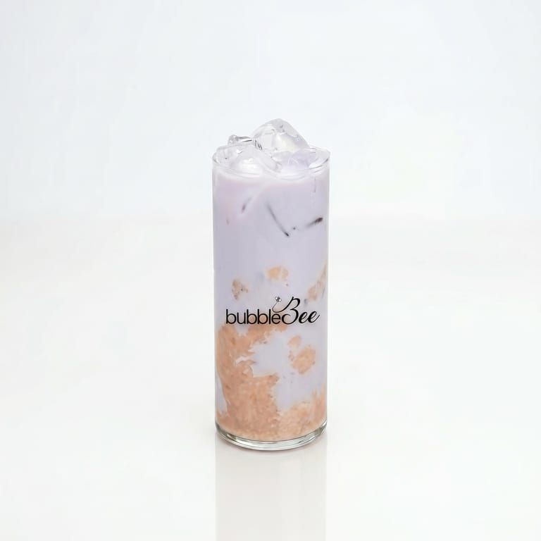 Explore our taro delights