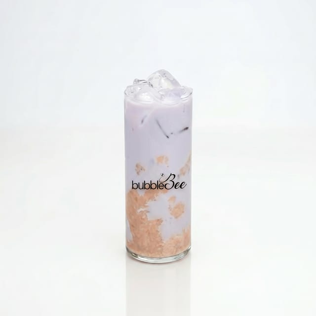 Delicious Taro.
