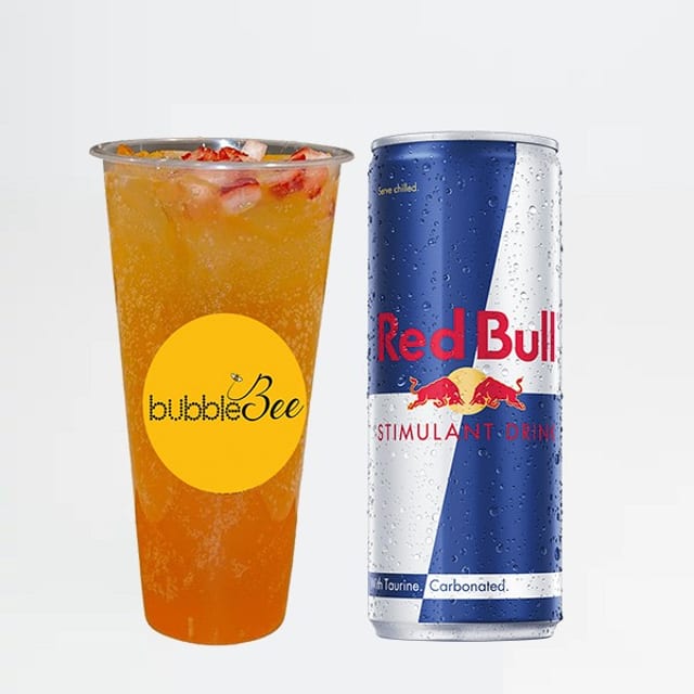 Tropical Booster.