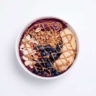 Power Acai Bowl