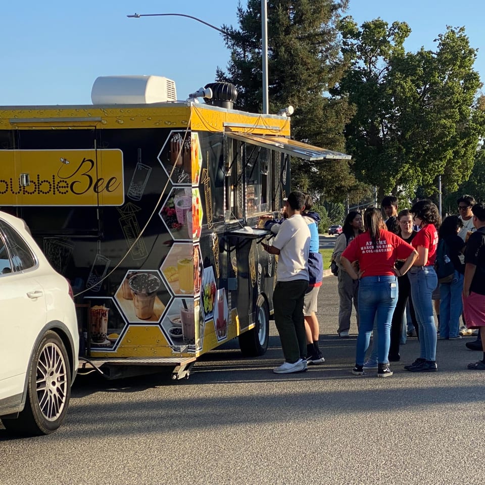 Serving California One Event at a Time