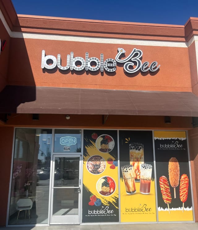 Sanger Location
