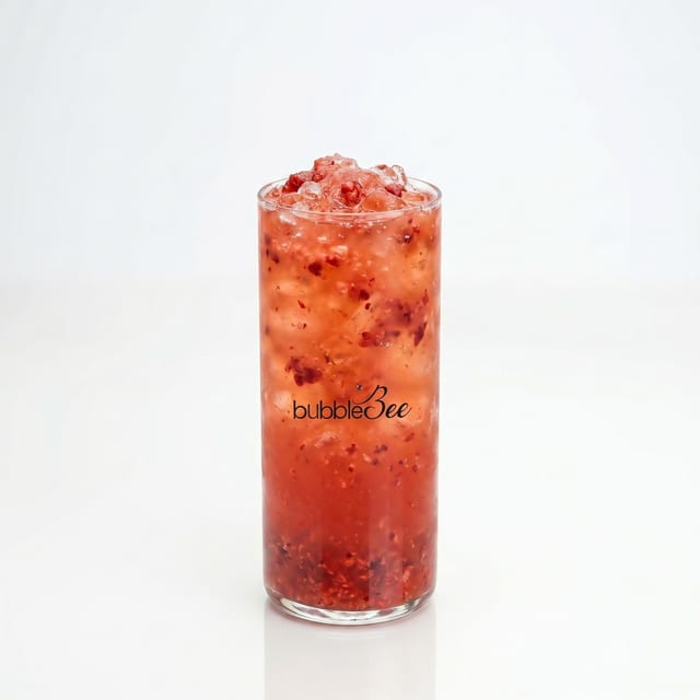 Seductive Strawberry.