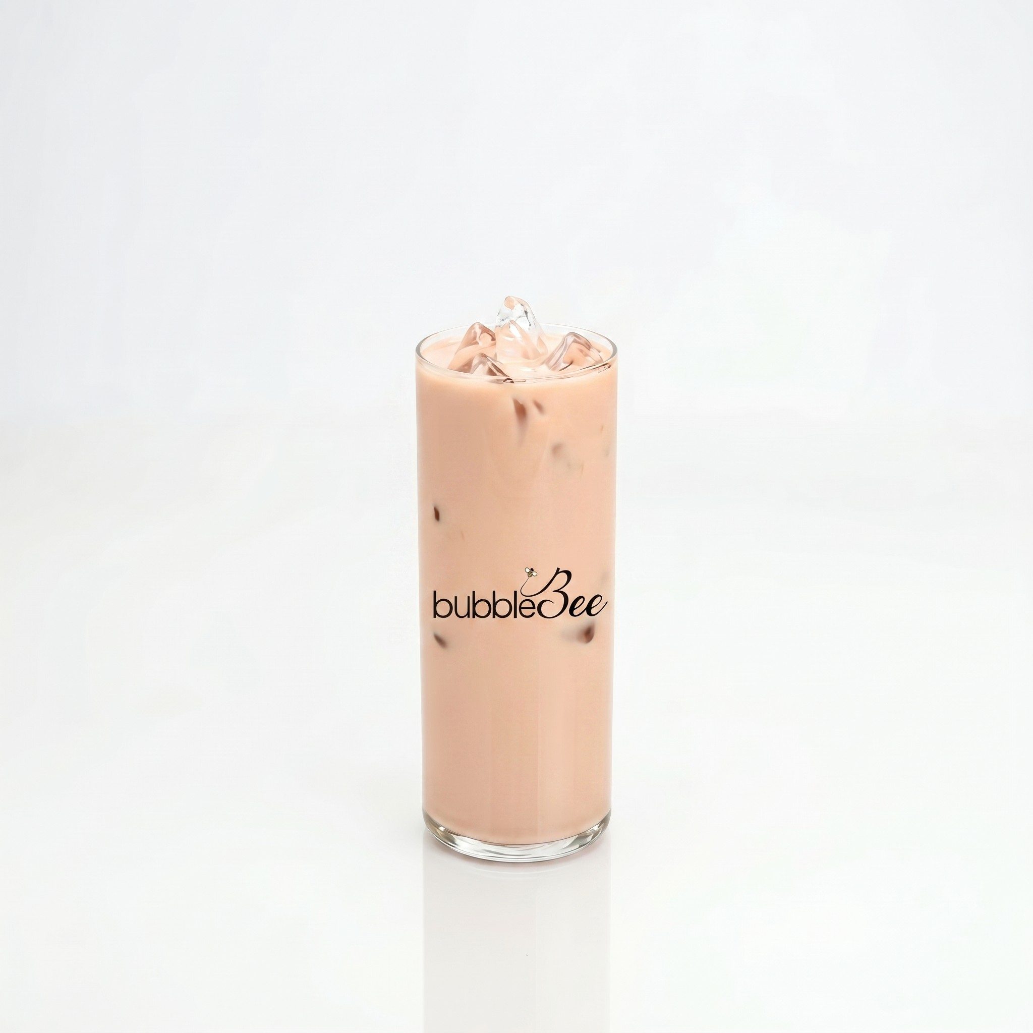 BB House Milk Tea.
