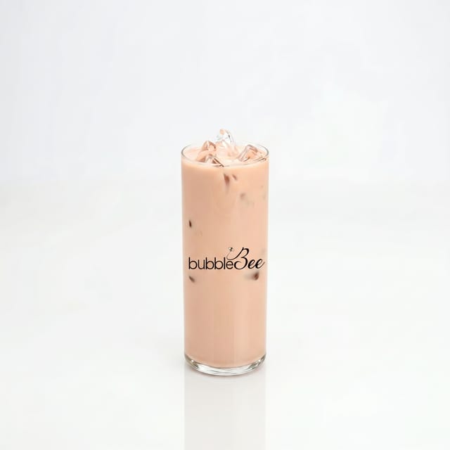 BB House Milk Tea.