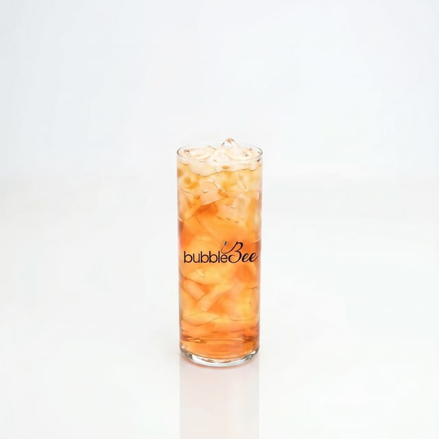 Luscious Lychee.
