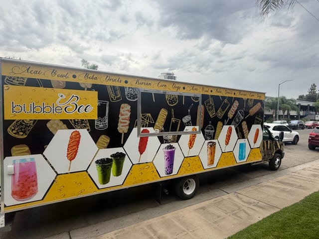 Third Mobile Unit