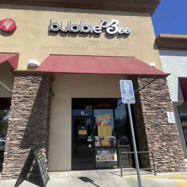 Clovis Location