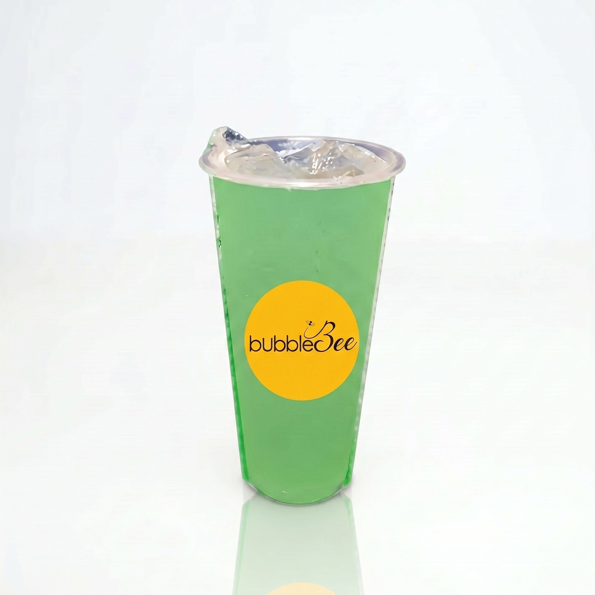Blue Rebel Lemonade.
