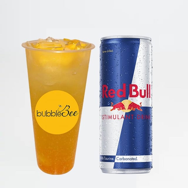 Passion Cooler.