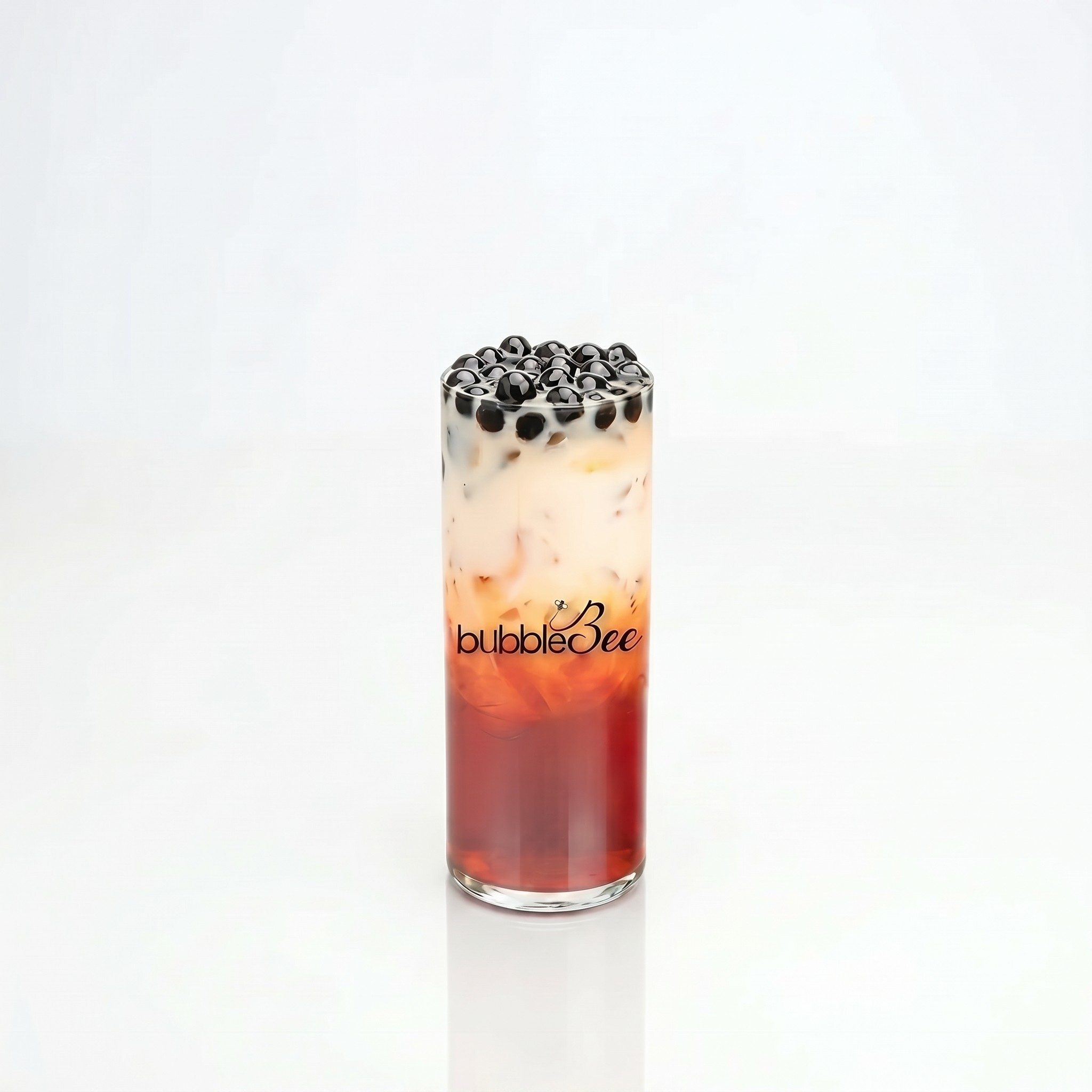 Thai Tea.