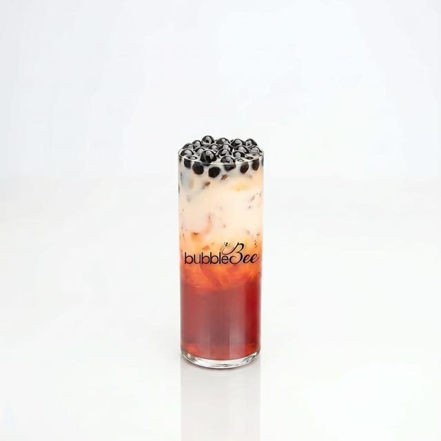 Thai Tea.