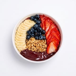 Original Acai Bowl