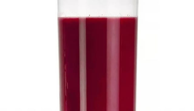 Smoothies.