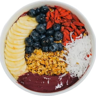 SUPERFOOD ACAI BOWL