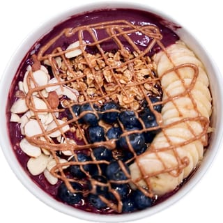 POWER ACAI BOWL
