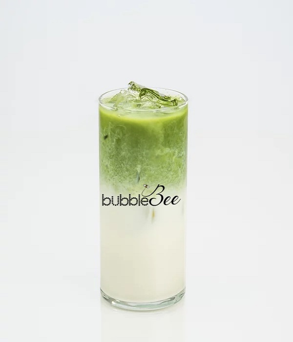 Our Menu - bubble Bee