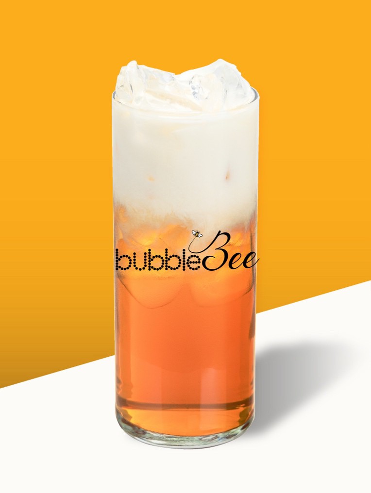 Bubble Bee USA | Handcrafted Refreshing Drinks and More